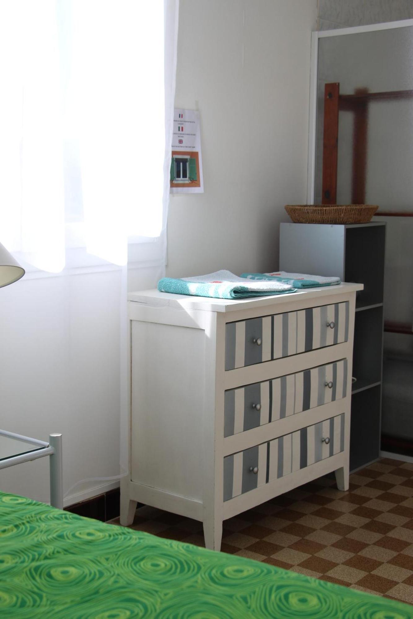 2 Pieces Calme Et Fonctionnel Appartement