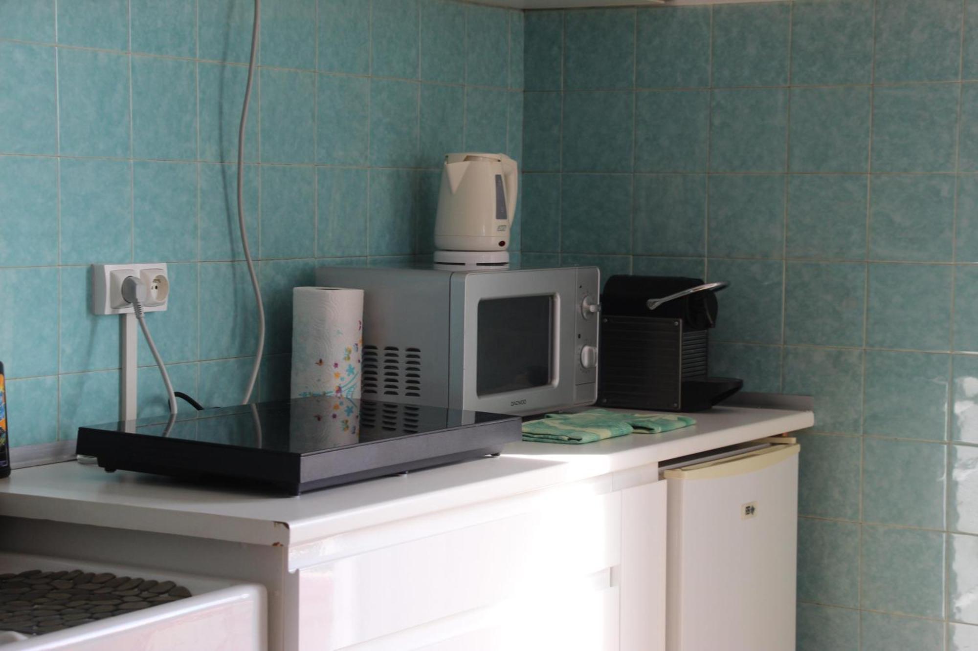 Appartement 2 Pieces Calme Et Fonctionnel Cagnes-sur-Mer