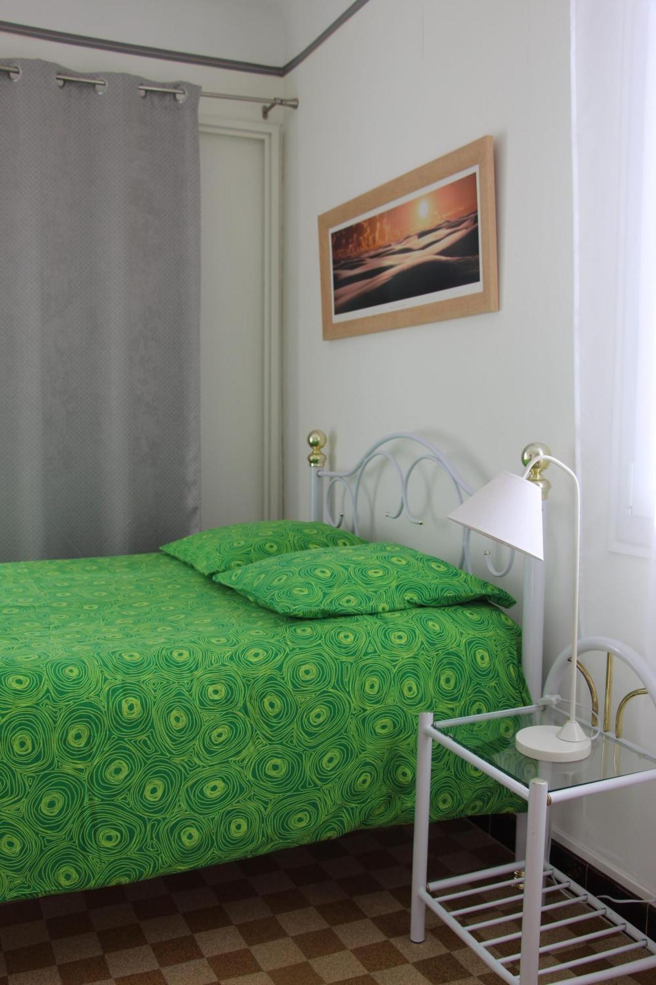 Appartement 2 Pieces Calme Et Fonctionnel Cagnes-sur-Mer