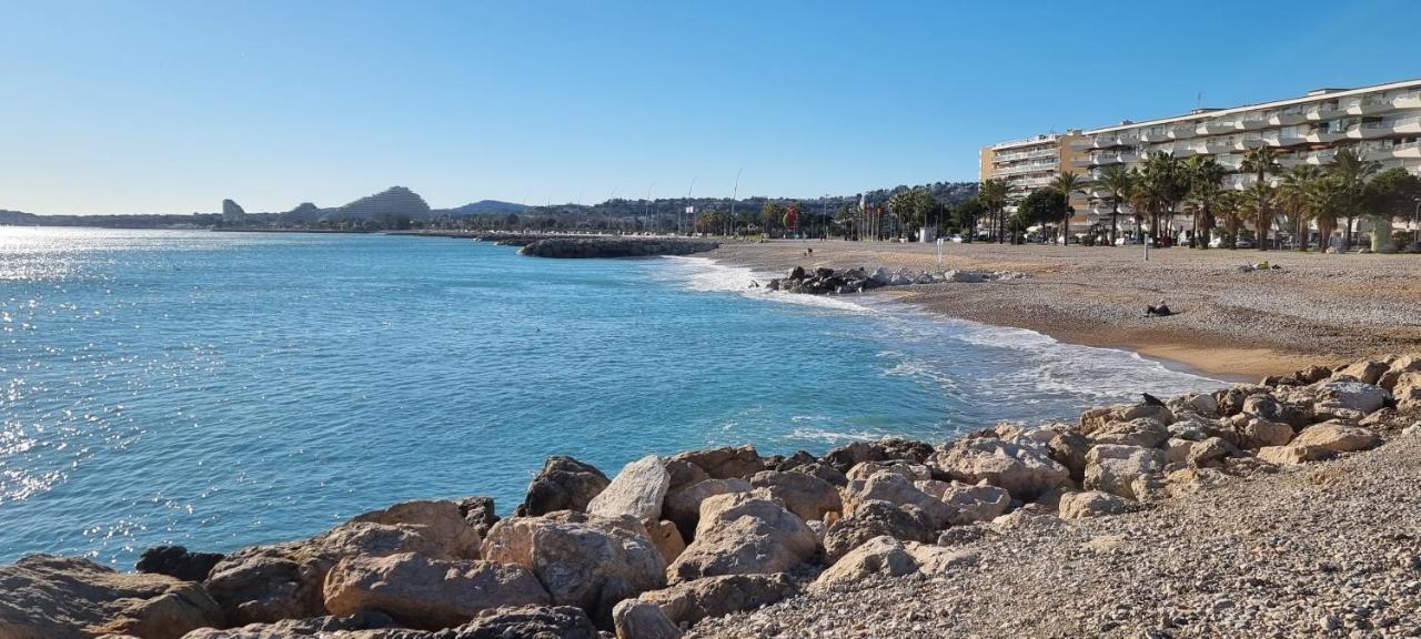 2 Pieces Calme Et Fonctionnel Apartment Cagnes-sur-Mer