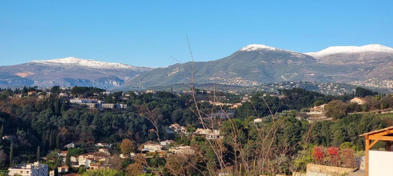 2 Pieces Calme Et Fonctionnel Apartment Cagnes-sur-Mer
