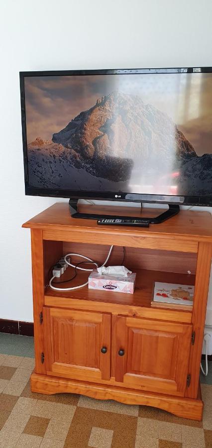2 Pieces Calme Et Fonctionnel Apartment