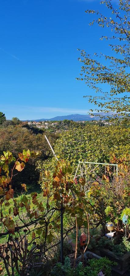 Apartment 2 Pieces Calme Et Fonctionnel Cagnes-sur-Mer