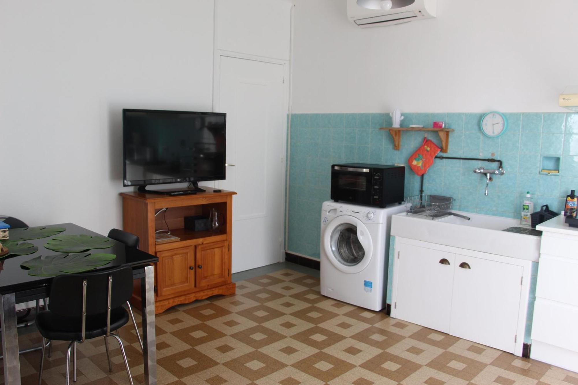 2 Pieces Calme Et Fonctionnel Apartment *