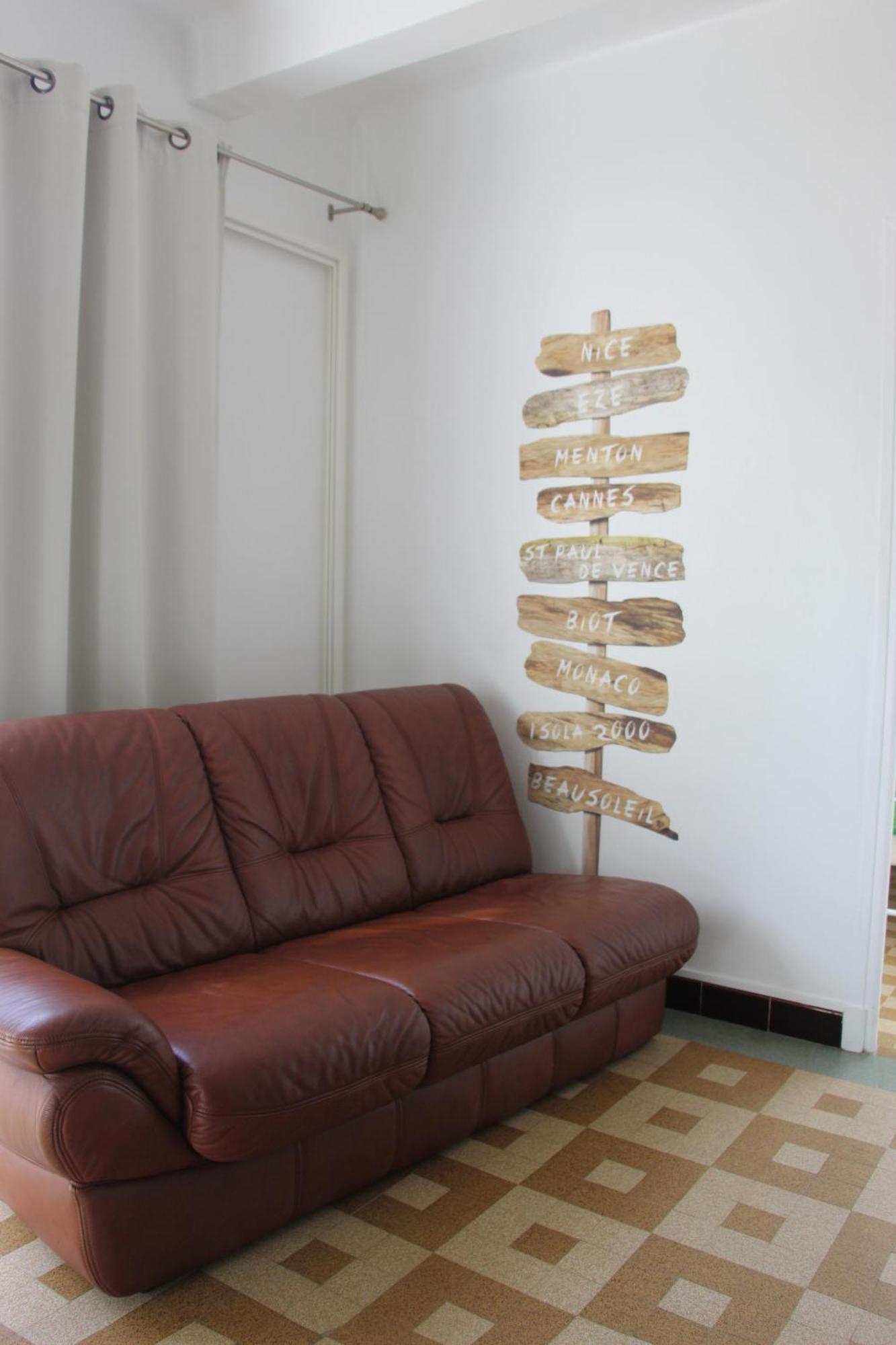 Apartment 2 Pieces Calme Et Fonctionnel