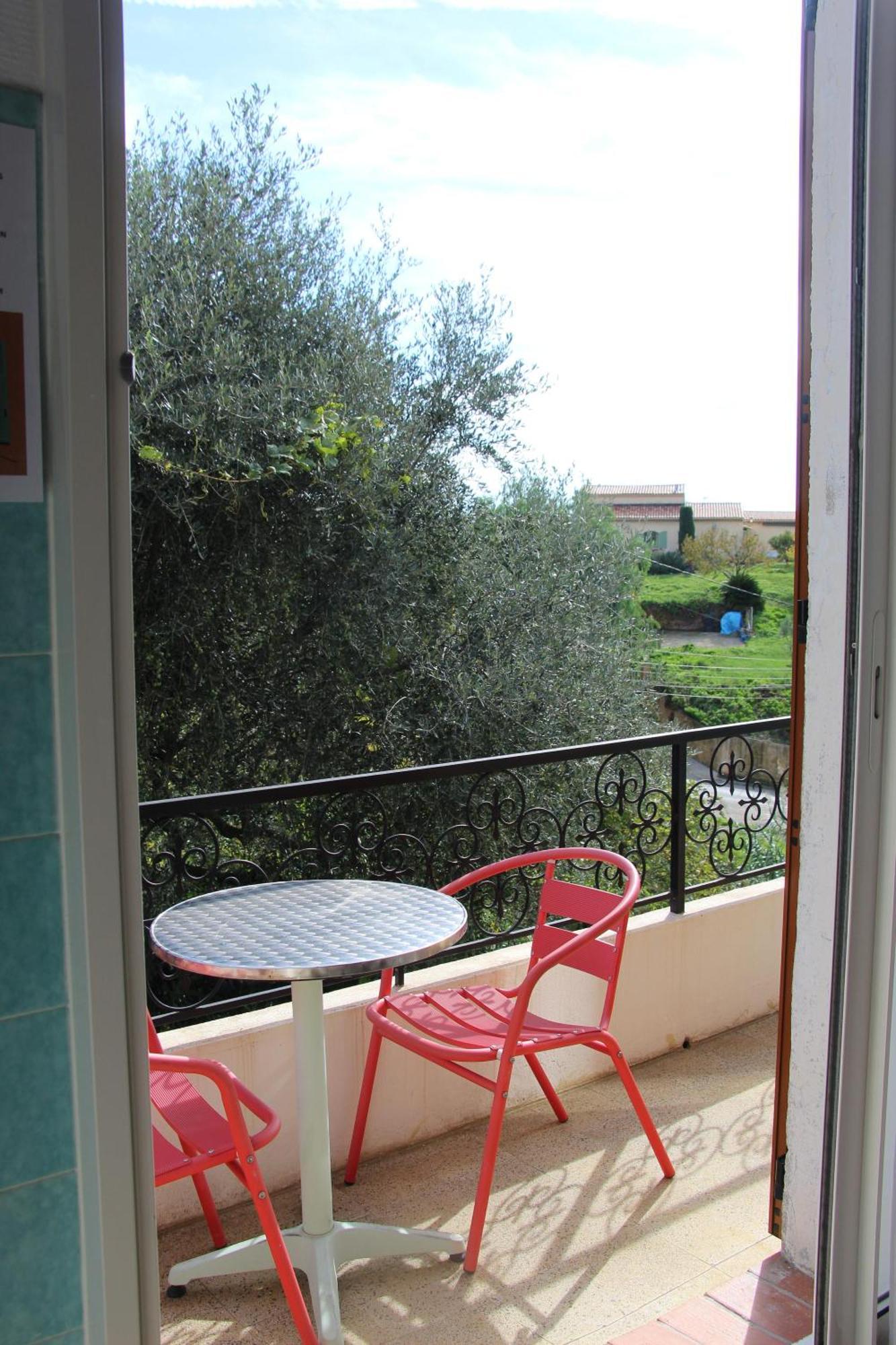 2 Pieces Calme Et Fonctionnel Apartment *